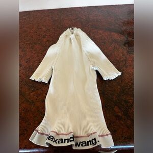 Alexander Wang Rib shirt